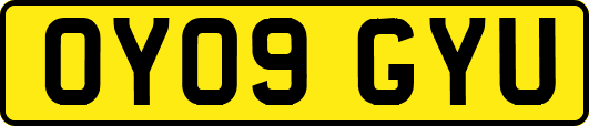 OY09GYU