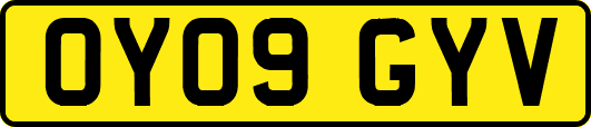 OY09GYV