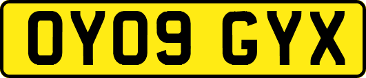 OY09GYX