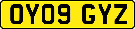 OY09GYZ