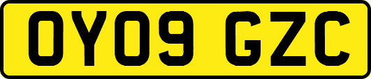 OY09GZC