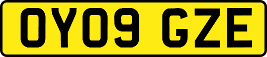 OY09GZE