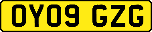 OY09GZG