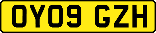 OY09GZH