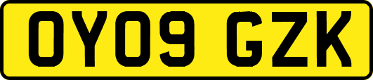 OY09GZK