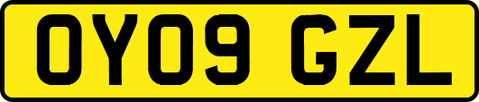 OY09GZL