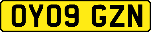 OY09GZN