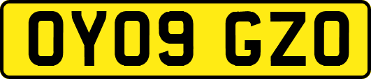 OY09GZO
