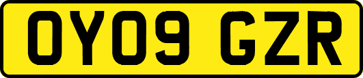 OY09GZR