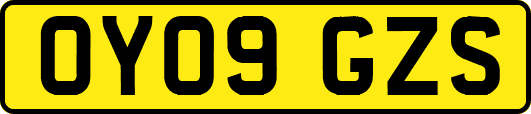 OY09GZS