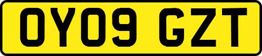 OY09GZT