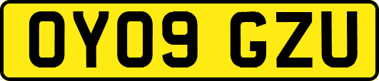 OY09GZU