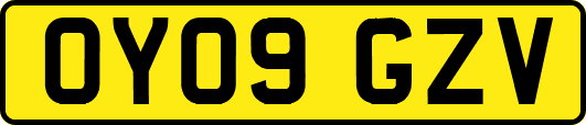 OY09GZV