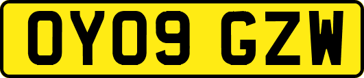 OY09GZW