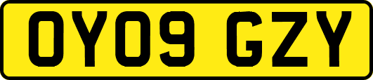OY09GZY