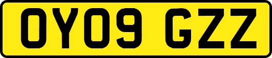 OY09GZZ