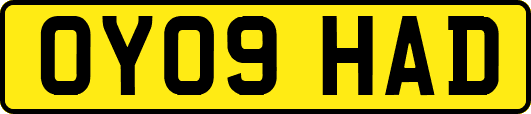 OY09HAD