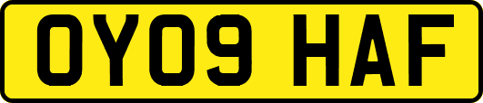 OY09HAF