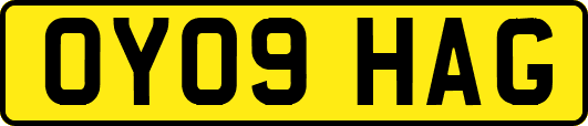 OY09HAG