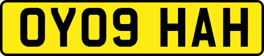 OY09HAH