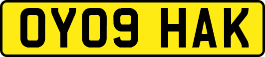OY09HAK