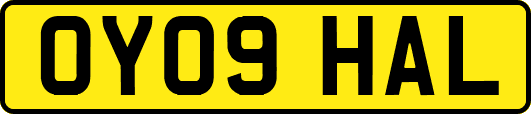OY09HAL