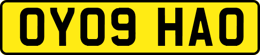 OY09HAO
