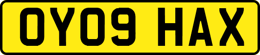 OY09HAX