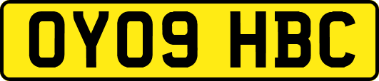 OY09HBC