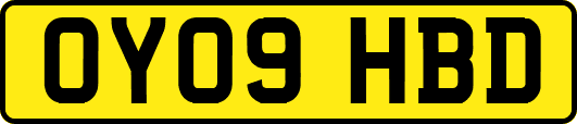 OY09HBD