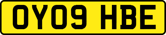 OY09HBE