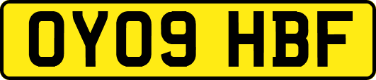 OY09HBF
