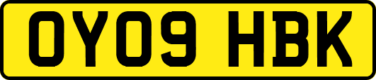 OY09HBK
