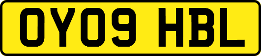 OY09HBL