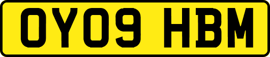 OY09HBM