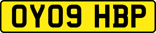 OY09HBP