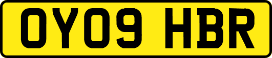 OY09HBR