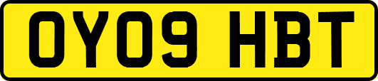 OY09HBT
