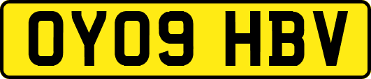 OY09HBV
