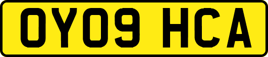OY09HCA