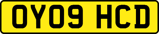 OY09HCD