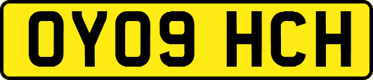 OY09HCH