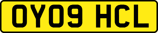 OY09HCL