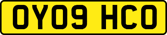 OY09HCO