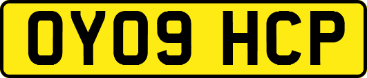 OY09HCP