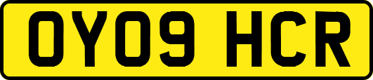 OY09HCR