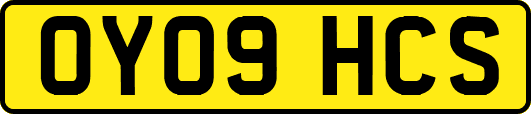 OY09HCS
