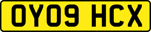 OY09HCX
