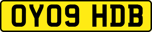 OY09HDB