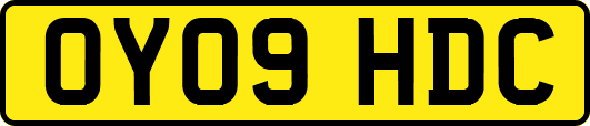 OY09HDC